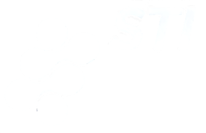 STI Logo
