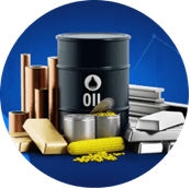 Commodities